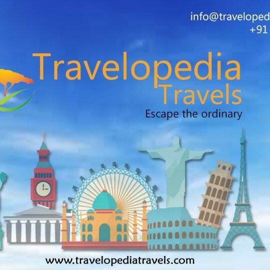 Travelopedia Travels